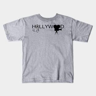 Hollywood Kids T-Shirt